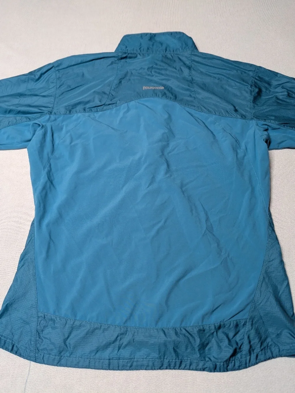 Patagonia Women's Nine Trails Jacket - Size Small